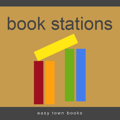 book stations