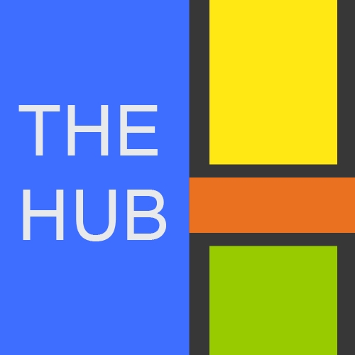 the Hub