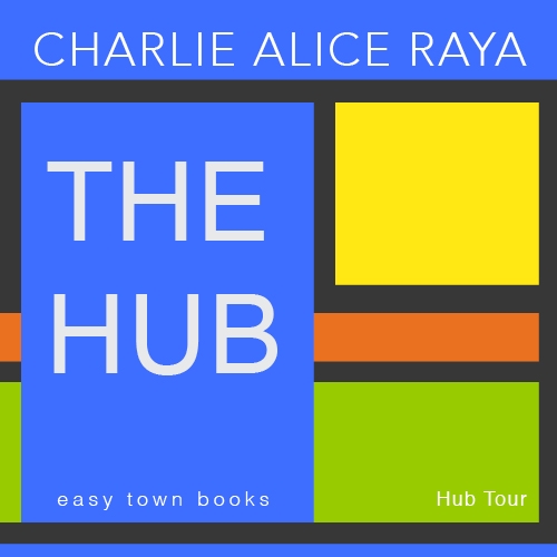 The Hub Tour, download cover